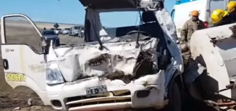 Accidentes de Transito - Cya On The Road