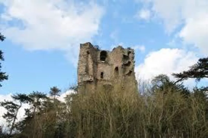 The Middle Ages in Saint-Brieuc - Cya On The Road