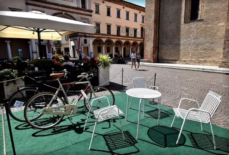 CREMA CITY TOUR - Cya On The Road