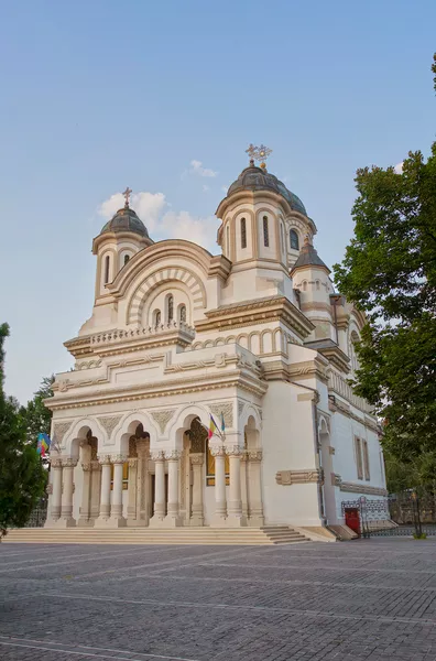Die Historischen Kirchen von Galați - Cya On The Road