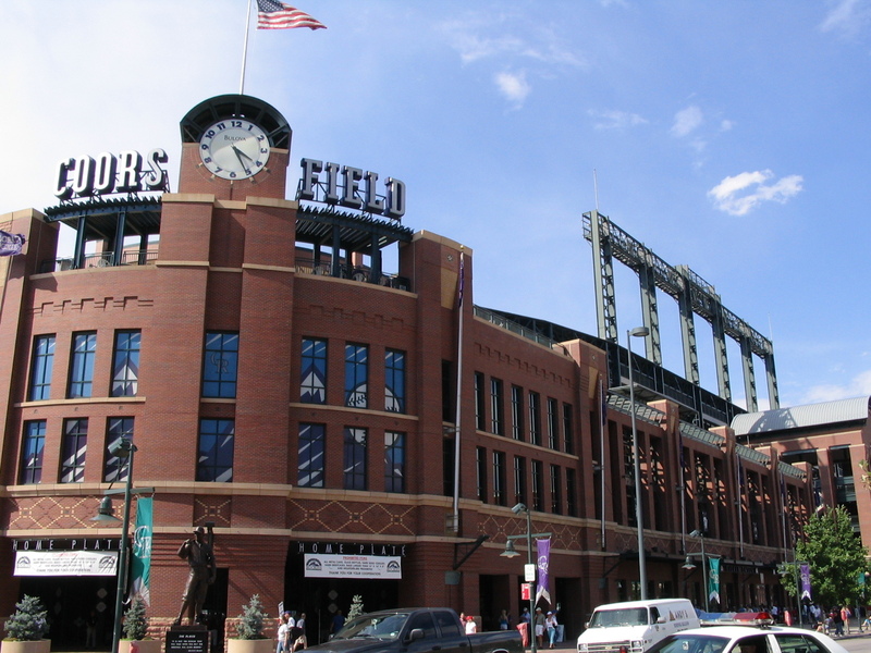 The Mile High City: Exploring Denver on a Whole New Level - Cya On The Road