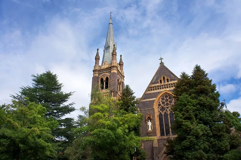 Armidale Self-Guided Heritage Walk - Cya On The Road