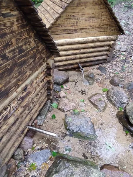 Sources of Health: Water Wonders of the Novogrudok Region - Cya On The Road
