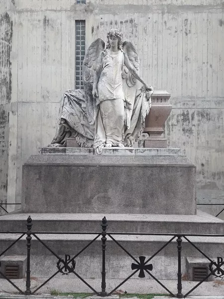 Circuito "Mujeres Destacadas" (Cementerio San Jerónimo) - Cya On The Road