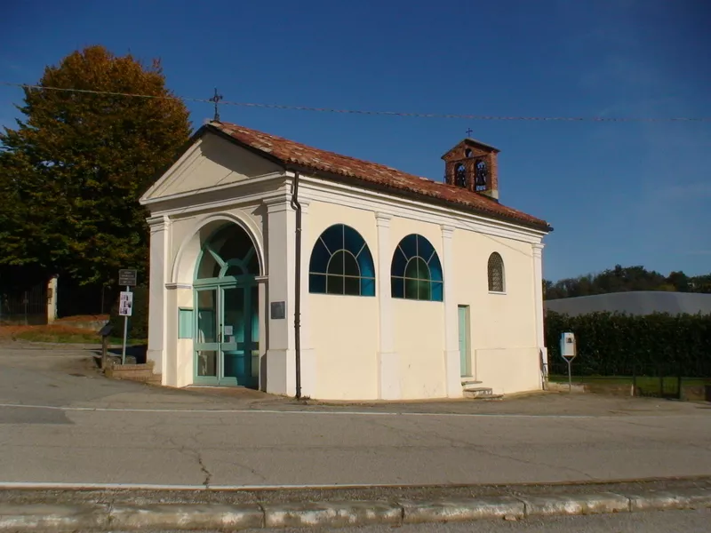 Descubriendo Mondonio San Domenico Savio - Cya On The Road