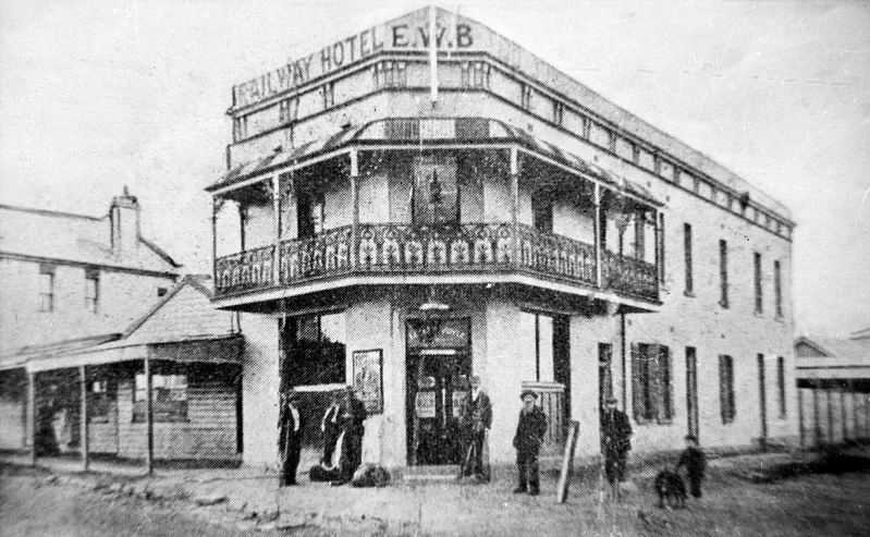 Sutherland Heritage Walk - Cya On The Road