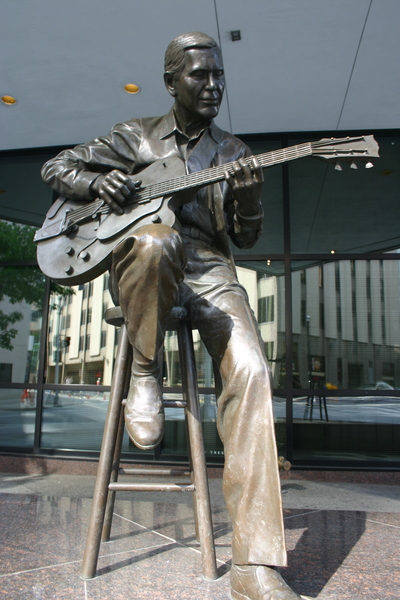 Music City: Exploring Nashville Tennessee - Cya On The Road