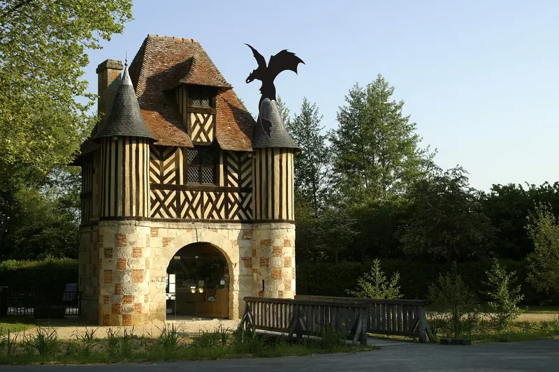 Finfars Drachenbabys - Cya On The Road