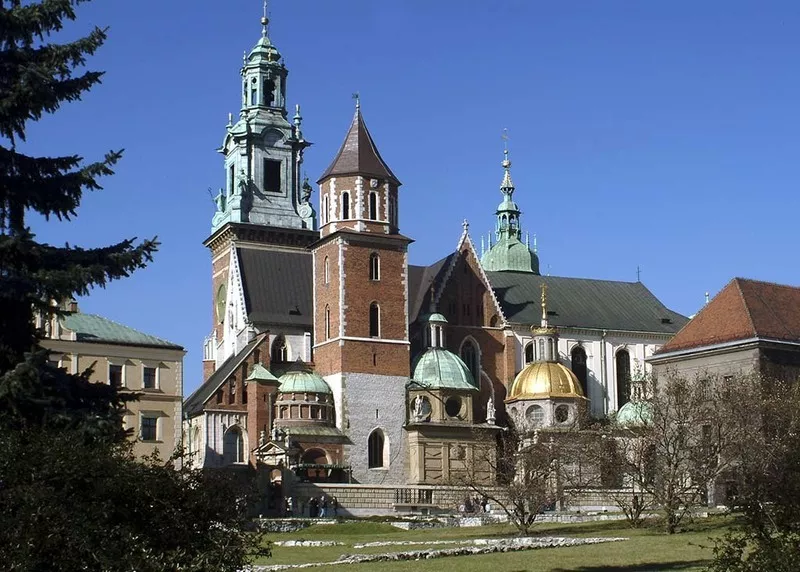 RenEU - Renaissance route in Malopolska - Cya On The Road