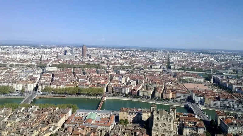 Visit the Basilica of Fourviere - Cya On The Road