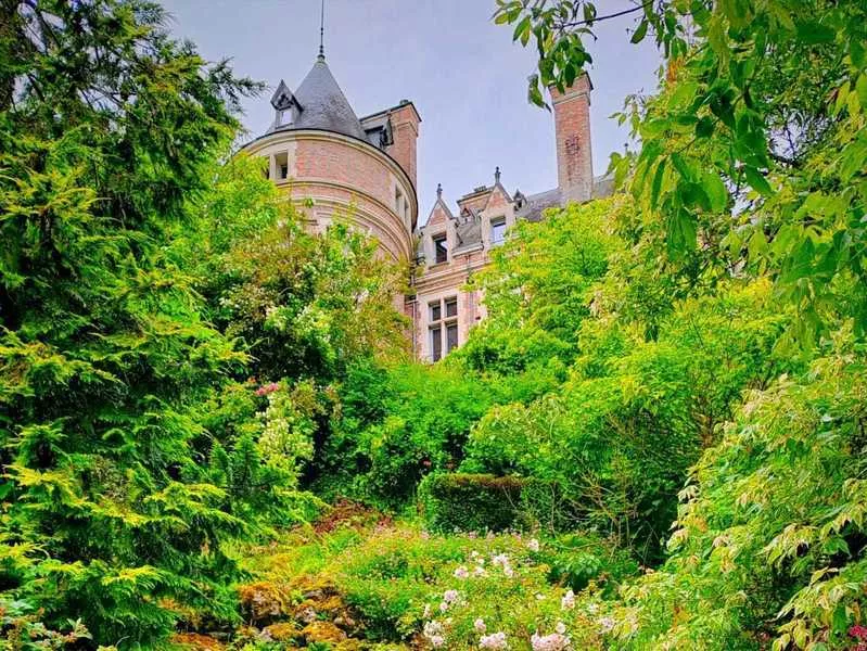 Visita al Château de Sancerre - Cya On The Road