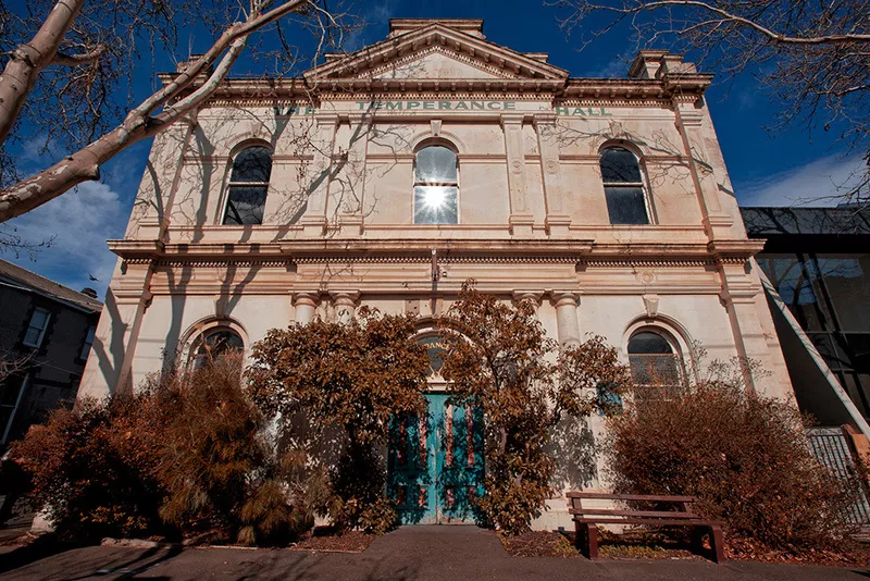 A Walk Through Melbourne's Cafe History - Cya On The Road