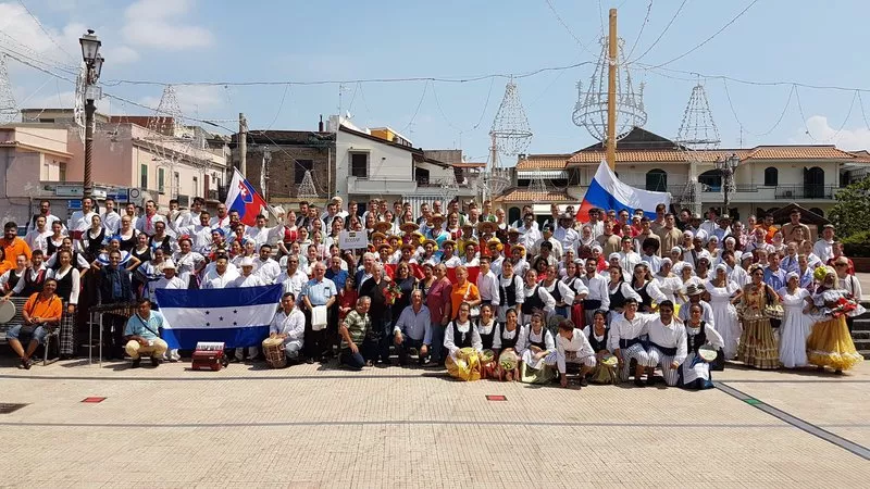 Alla scoperta delle tradizioni popolari nella Sicilia nord-orientale - Cya On The Road