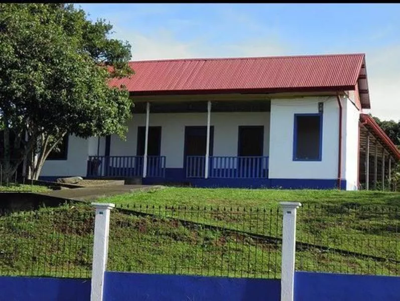 Viviendo Santo Domingo como un domingueño - Cya On The Road