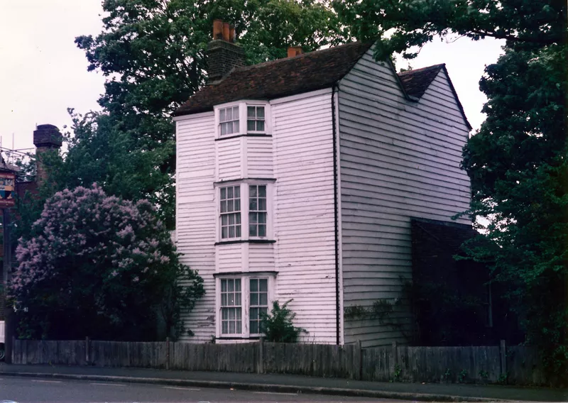 Wandle Trail: Morden Hall Park - Cya On The Road