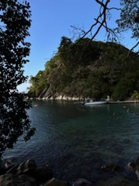 GUADELOUPE - Cya On The Road