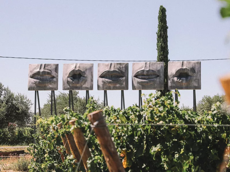 ART & WINE - Cya On The Road