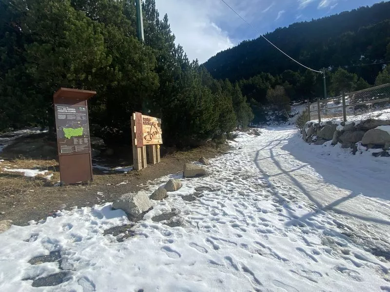 Ensagents, Illa, Agols.fr - Cya On The Road