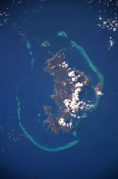 Mayotte - Cya On The Road