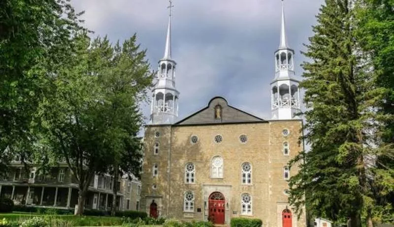 Circuit en vélo Berthierville Qc. - Cya On The Road