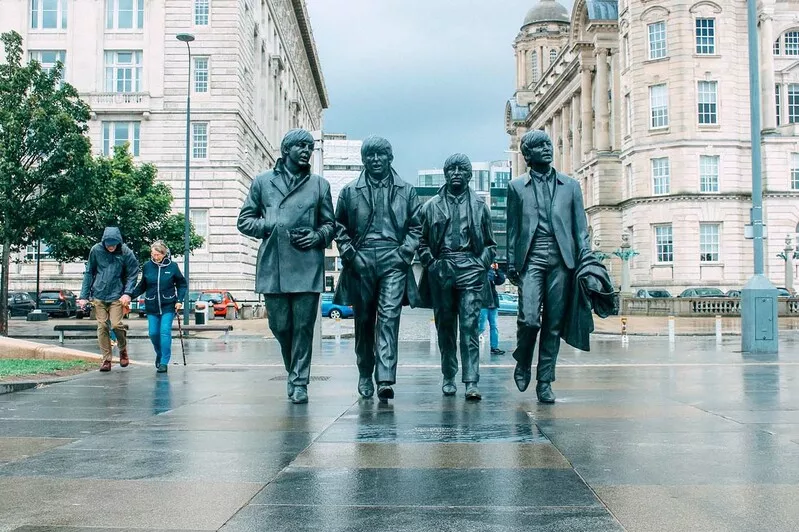 london beatles walks and tours photos