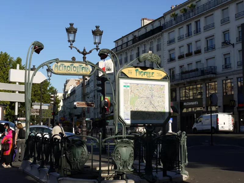 Turtle (45 min) : Le Sacré-Cœur - Cya On The Road