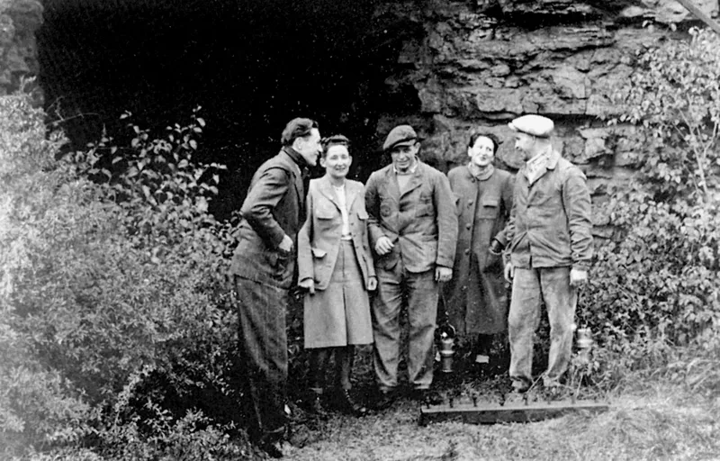 Memorial Walk Rumelange - Cya On The Road