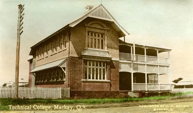 Mackay Heritage Discovery Walk - Cya On The Road