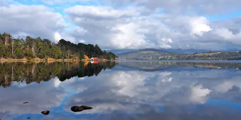 The Huon Trail, Tasmania - Cya On The Road