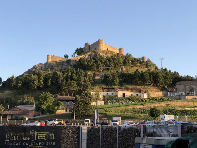 Ruta de los monumentos - Cya On The Road