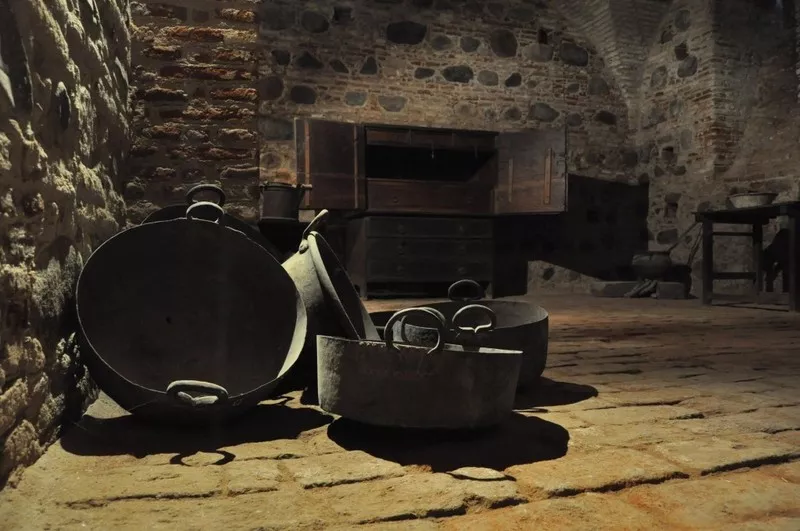 Circuito "Córdoba Jesuítica" - Cya On The Road