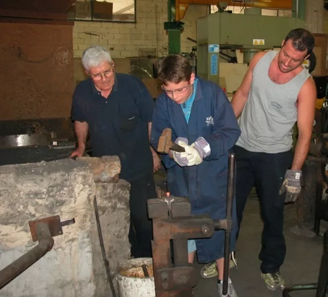 Dalla bottega di Fabio - Chianti - Castelnuovo Berardenga - Siena - Toscana - Cya On The Road