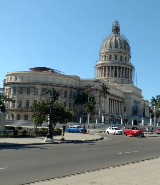 Old Habana - Cya On The Road