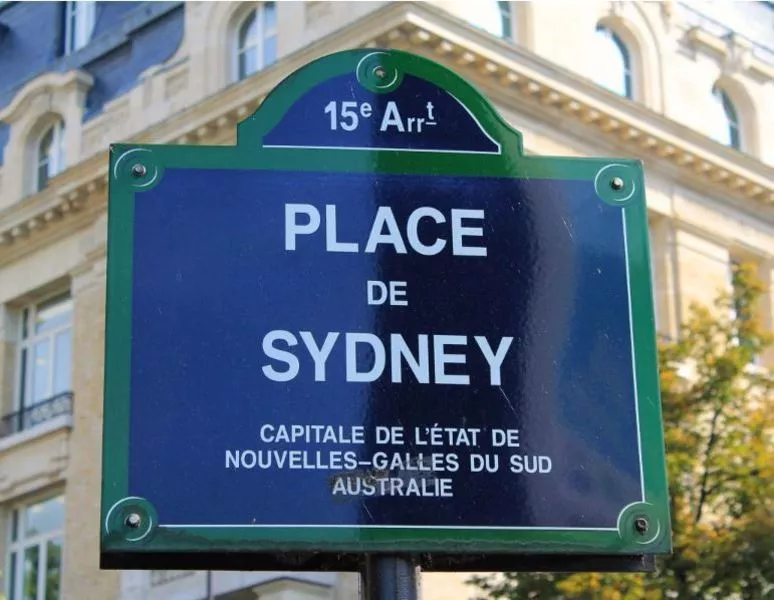 CITY TOUR - Cya On The Road