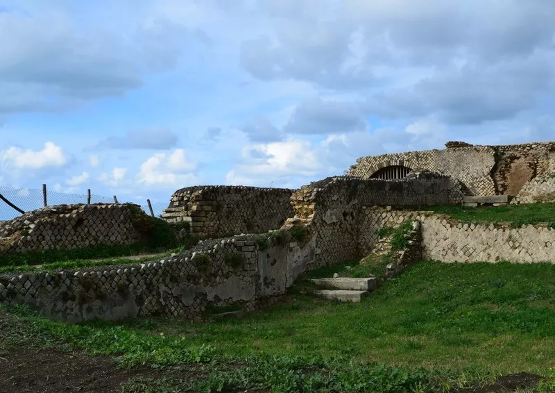 Progetto ArcheoAlsium: audio-tour tra testimonianze archeologiche nell'area costiera dell'antica Alsium (Ladispoli) - Cya On The Road