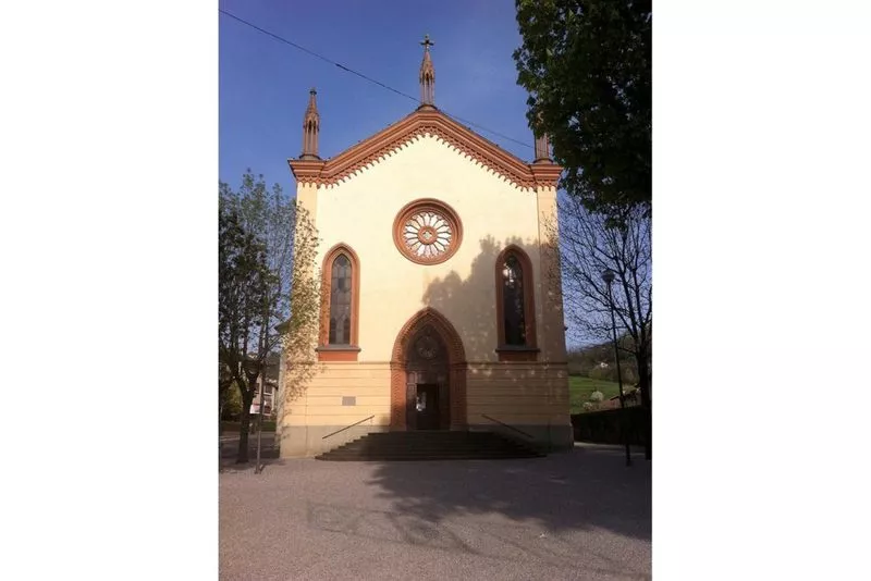 ViviValSeriana: Il Pellegrino in Bici - Cya On The Road