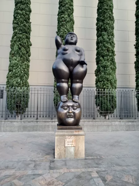 Atracciones de Medellín - Cya On The Road