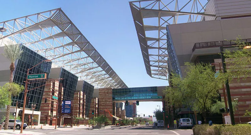 Historic Gems of Downtown Phoenix - Cya On The Road