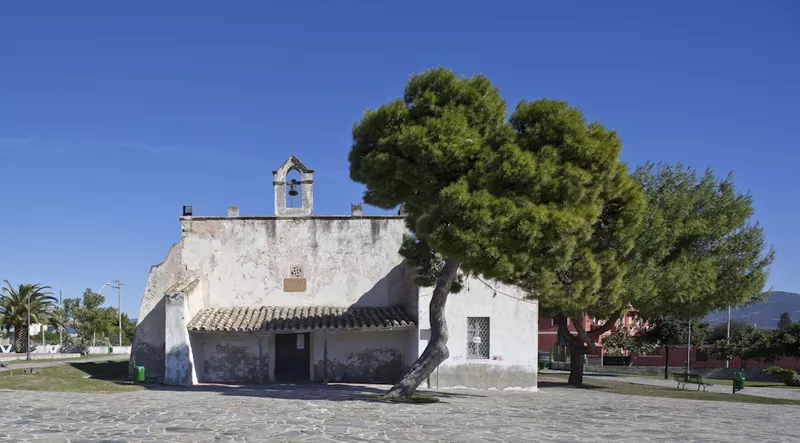 Chiese campestri di Quartu S. Elena - Cya On The Road