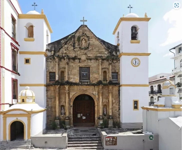 CAP - Caminata conmemorativa al Arq. Eduardo Tejeira Davis 2025 - Cya On The Road