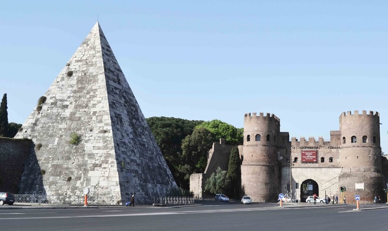 Another Rome - Cya On The Road