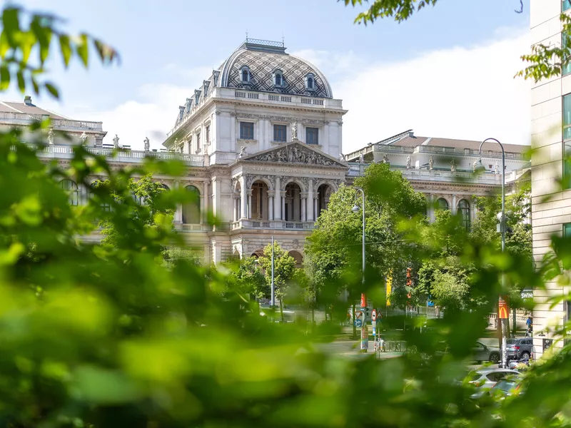 Exploring Vienna's Religious Tapestry - Cya On The Road