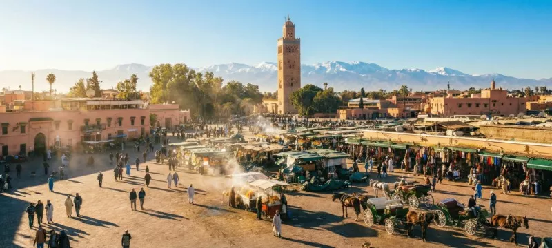 The Smart Audio Guide: Your Personal Storyteller - Cya On The Road