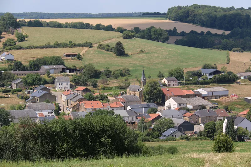 La Guinguette (Couvreux) - Cya On The Road