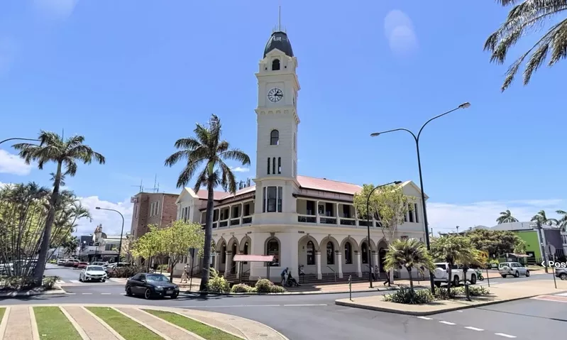 Bundaberg CBD Heritage Walk: A journey through time and architecture - Cya On The Road