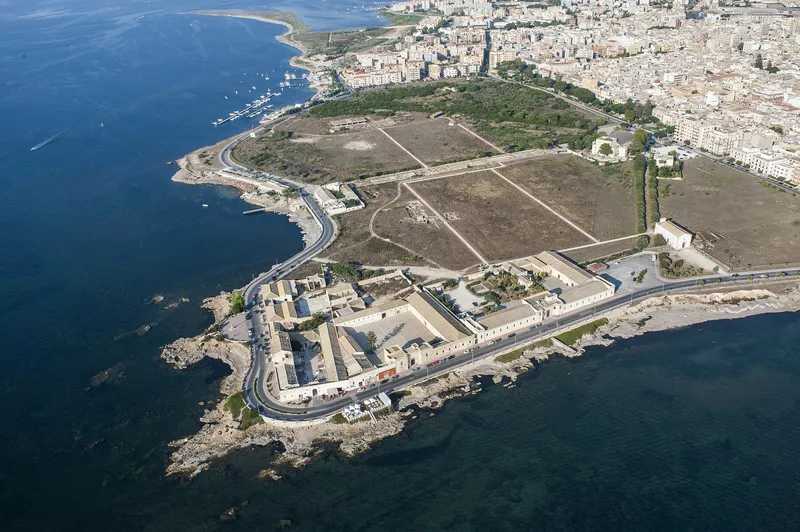 Welcome to the Lilibeo Archaeological Park! - Cya On The Road