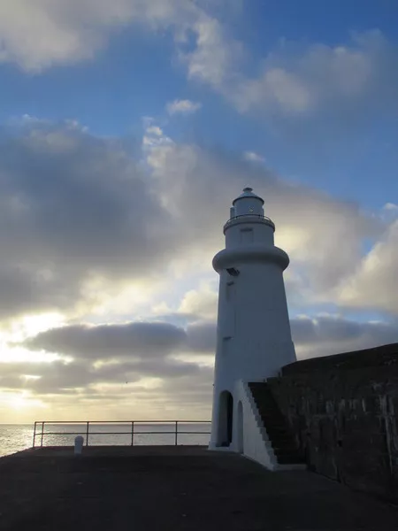 Banff and Macduff Maritime - Cya On The Road