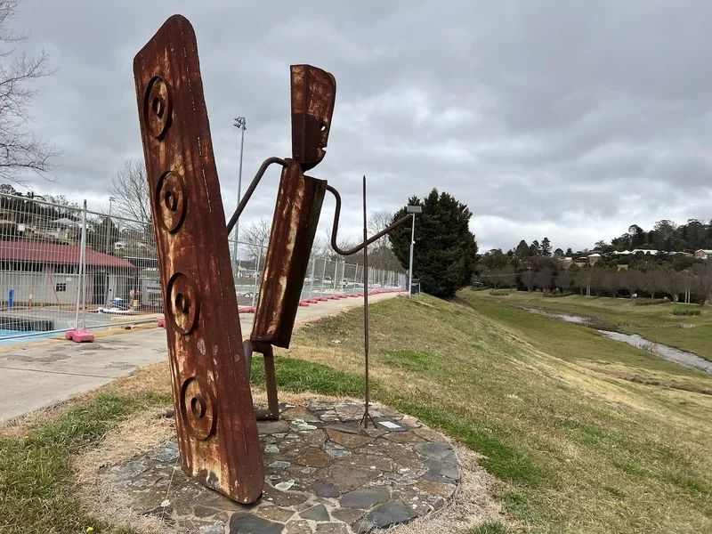 Sun, Water & Stories: The Walcha Walk - Cya On The Road
