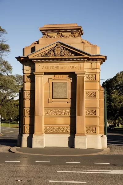 Centennial Park Nature & Wildlife Walking Tour - Cya On The Road