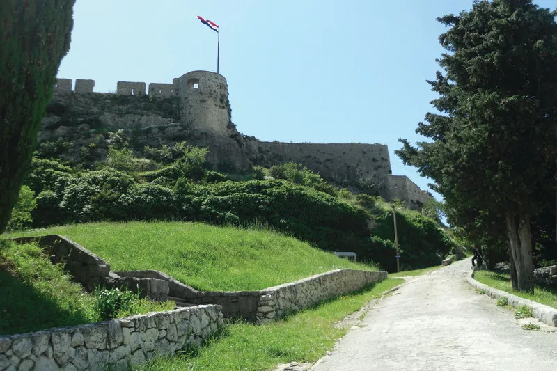 Klis Bulwark of Christianity - Cya On The Road